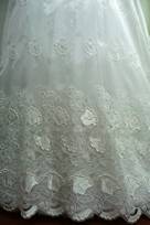 organza strass Foto 2